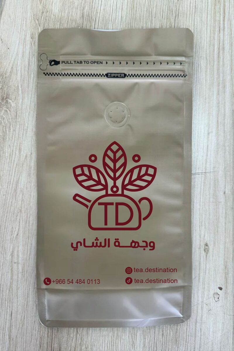 اكياس قهوة